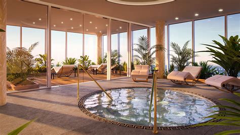 buy versace home residential apartment england